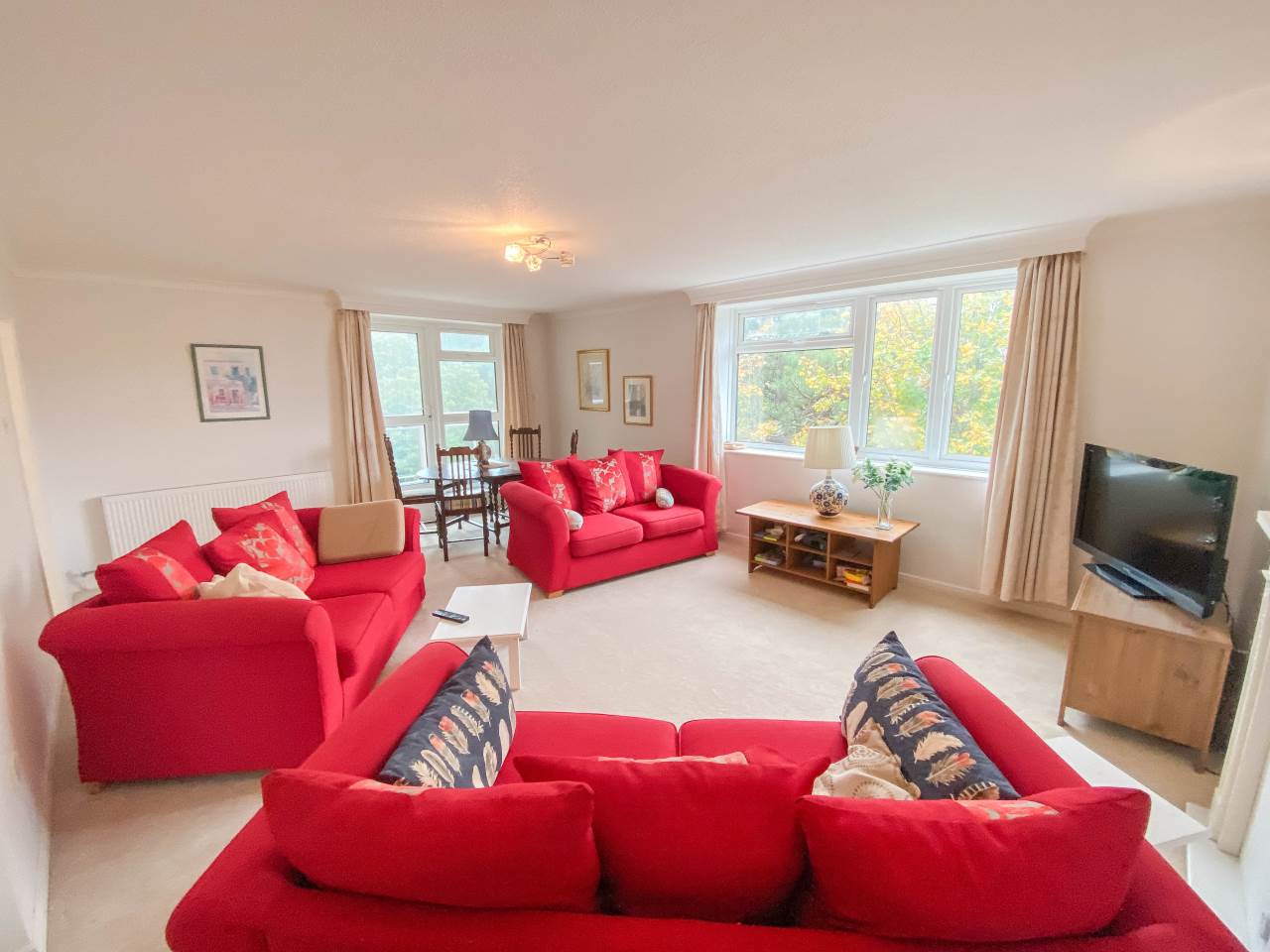 2 bed flat for sale in Sandykeld, 26 Manor Road 4
